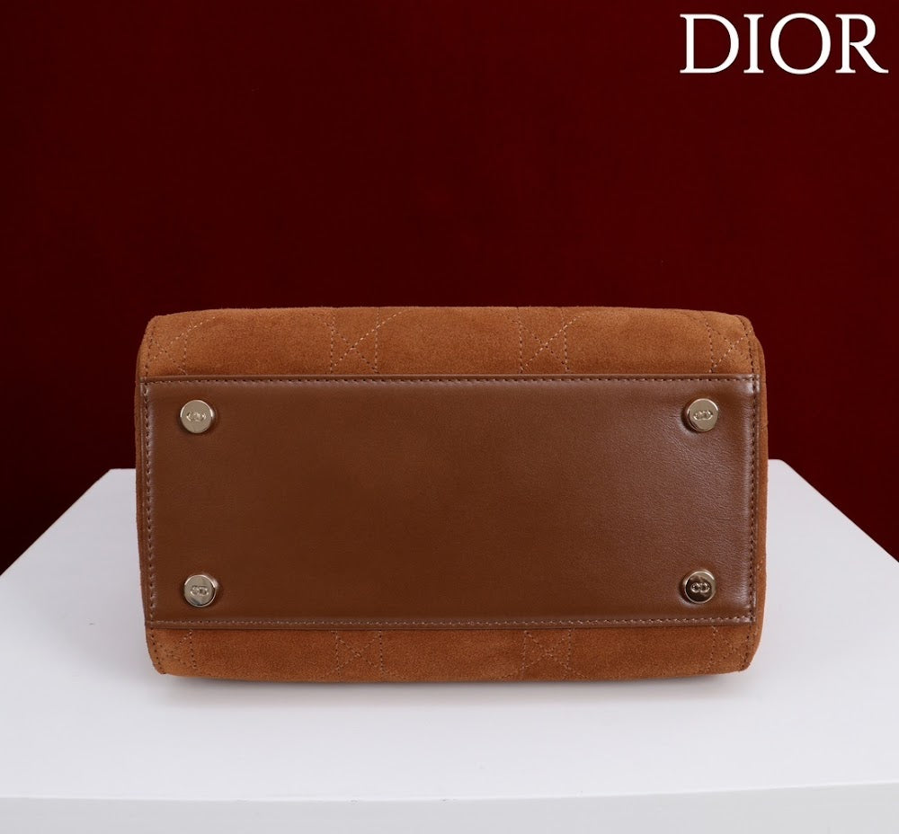 Dragons BagsDiorn Luxury Bag --115375