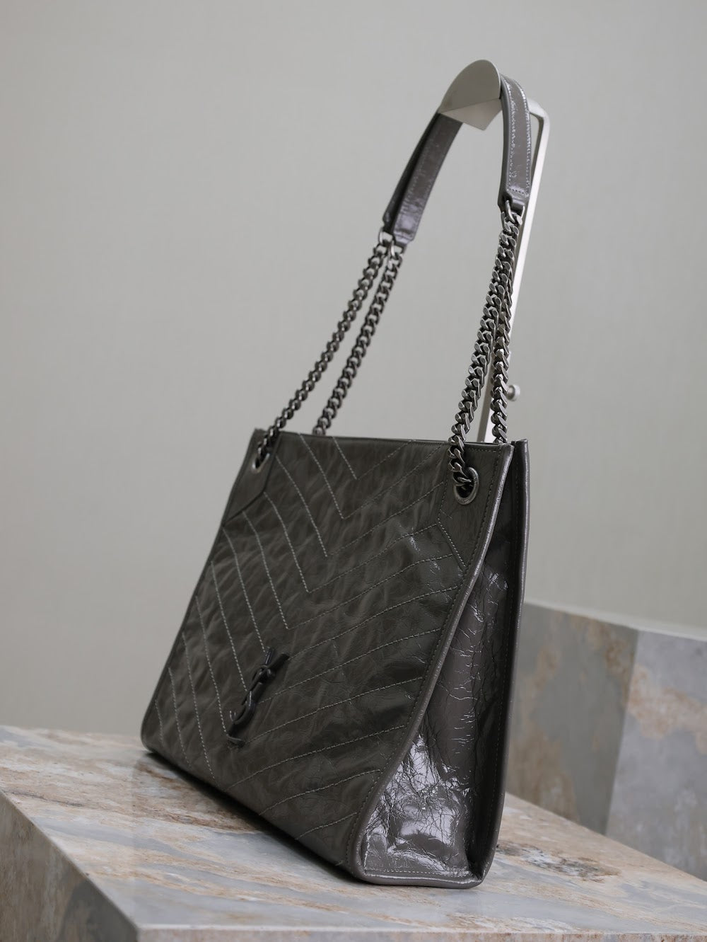 Dragons Bags YSLn Luxury Bag --120305