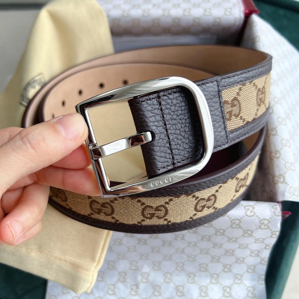 Dragons Bags Guccin Luxury Belt --105087