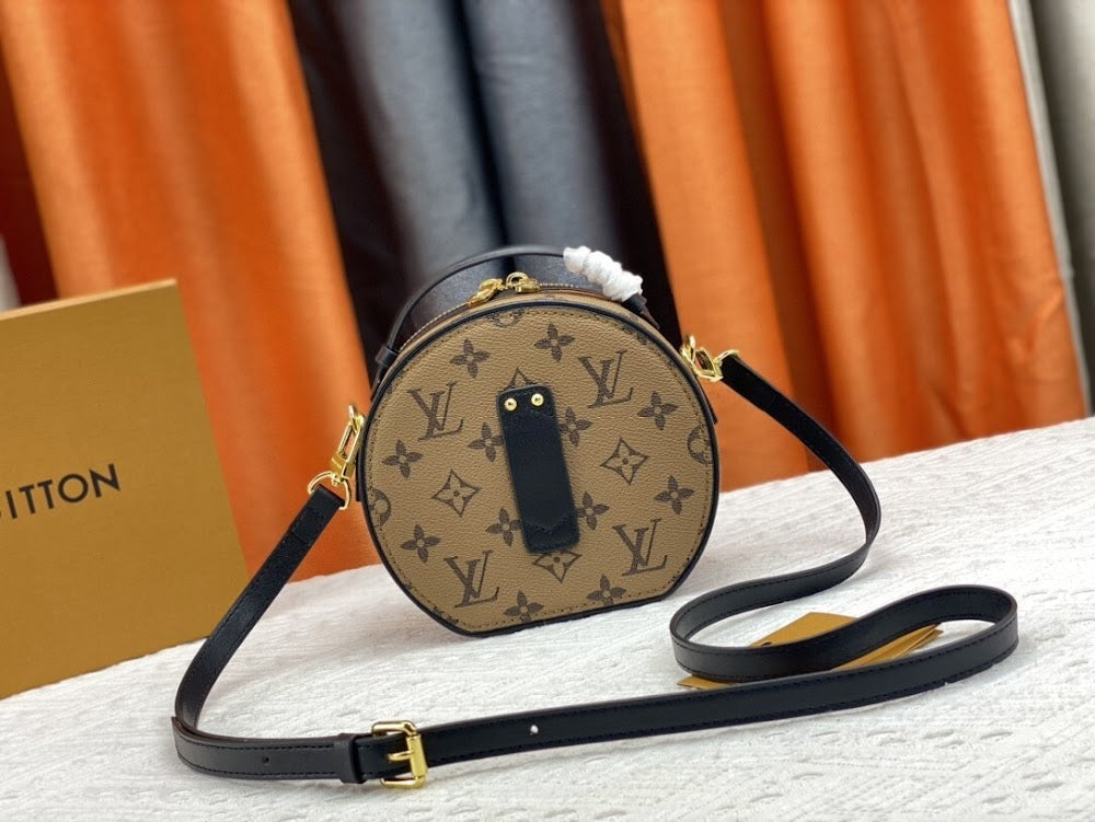 Jessica Bags ln Luxury Bag --75664