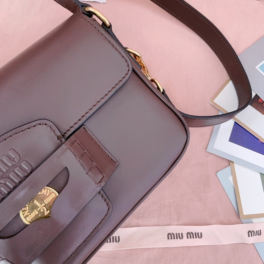 Dragons Bags Miun Miun Luxury Bag --122591