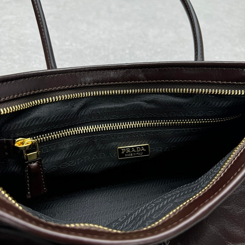 Jessica Bags pradn Luxury Bag --75077