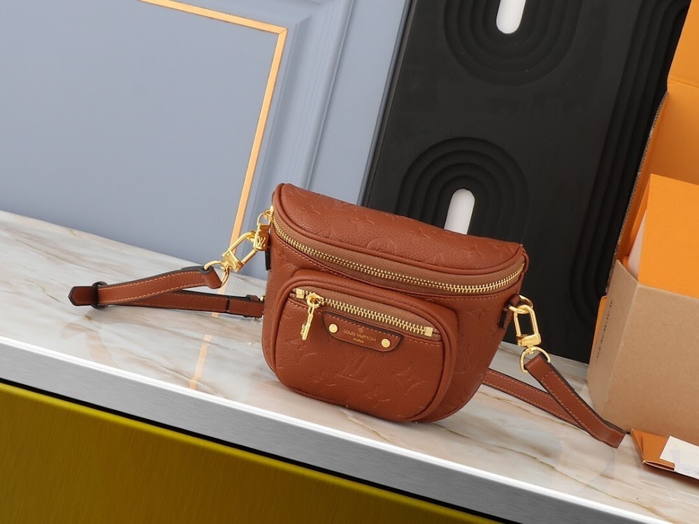 Dragons Bags ln Luxury Bag --76335