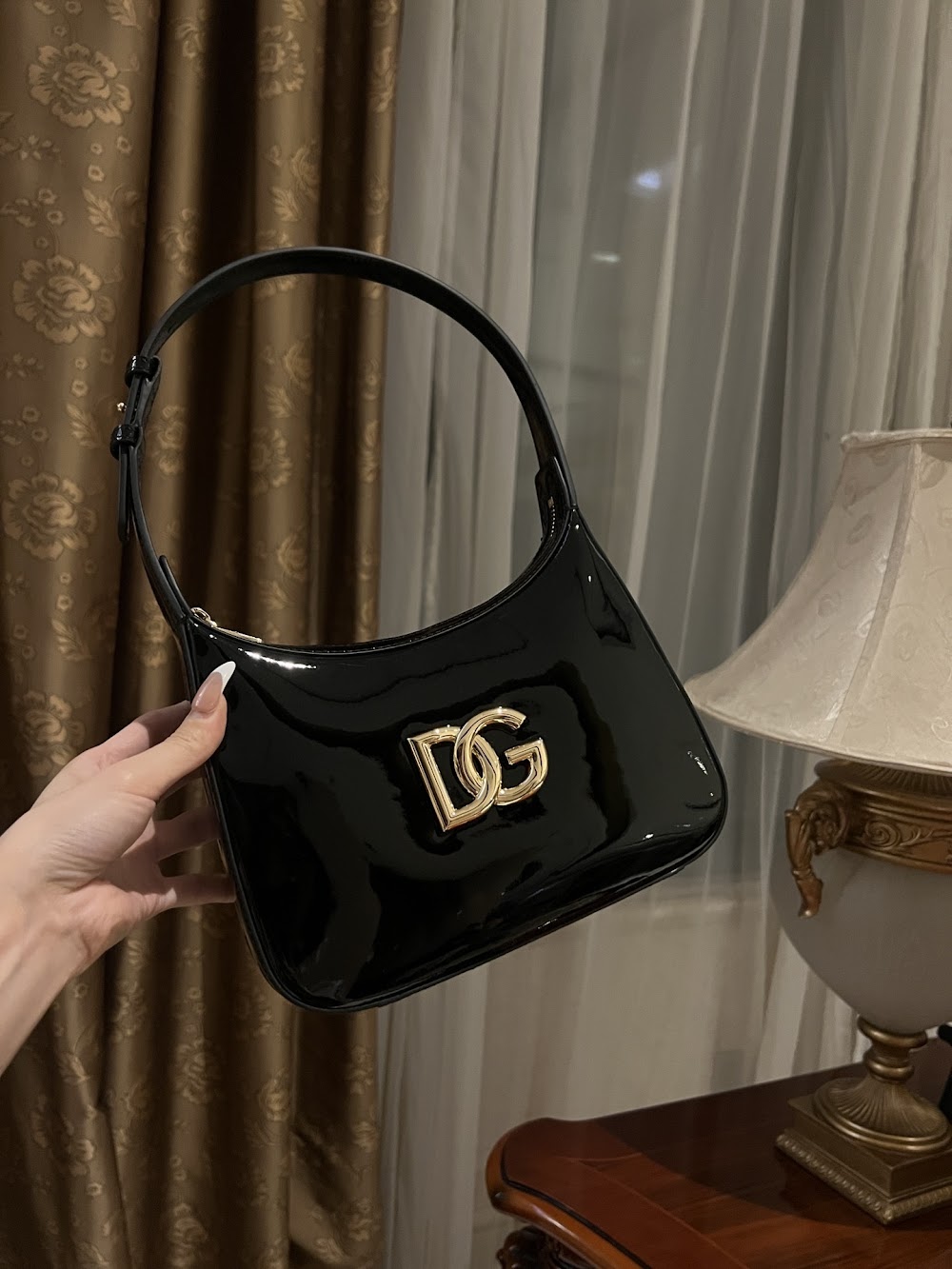 Dragons Bags DGn Luxury Bag --93747