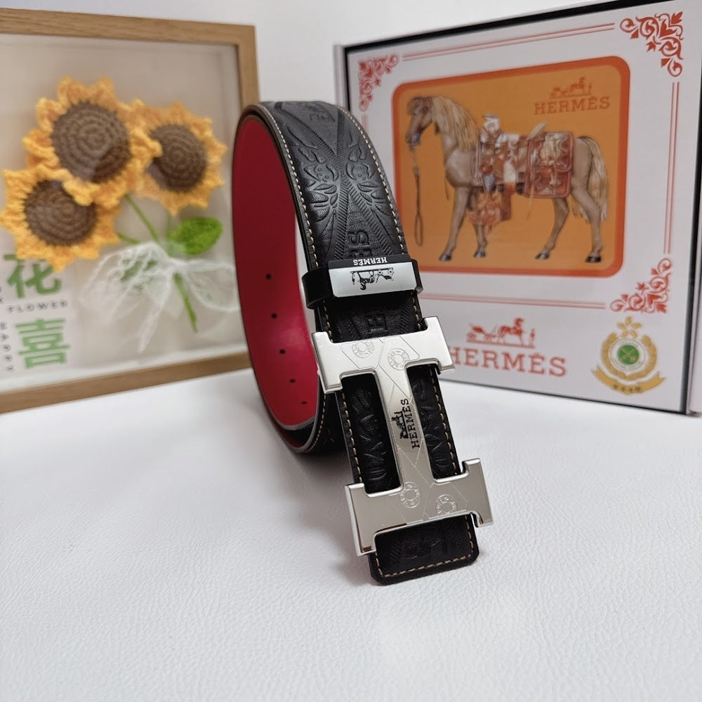 Dragons Bags Hermesn Luxury Belt --106029