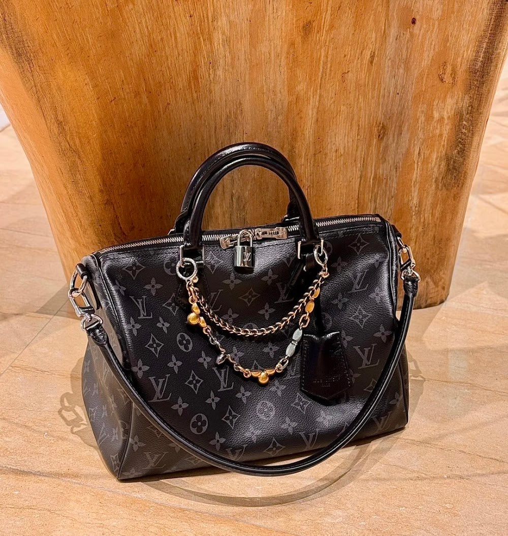 Dragons Bags ln Luxury Bag --97013
