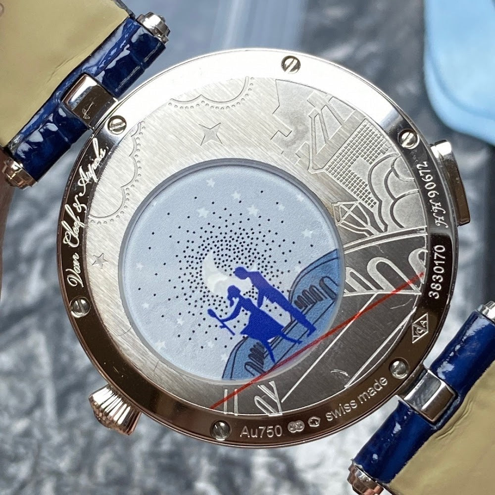 Dragons Bags Luxury Designer Watch --103664