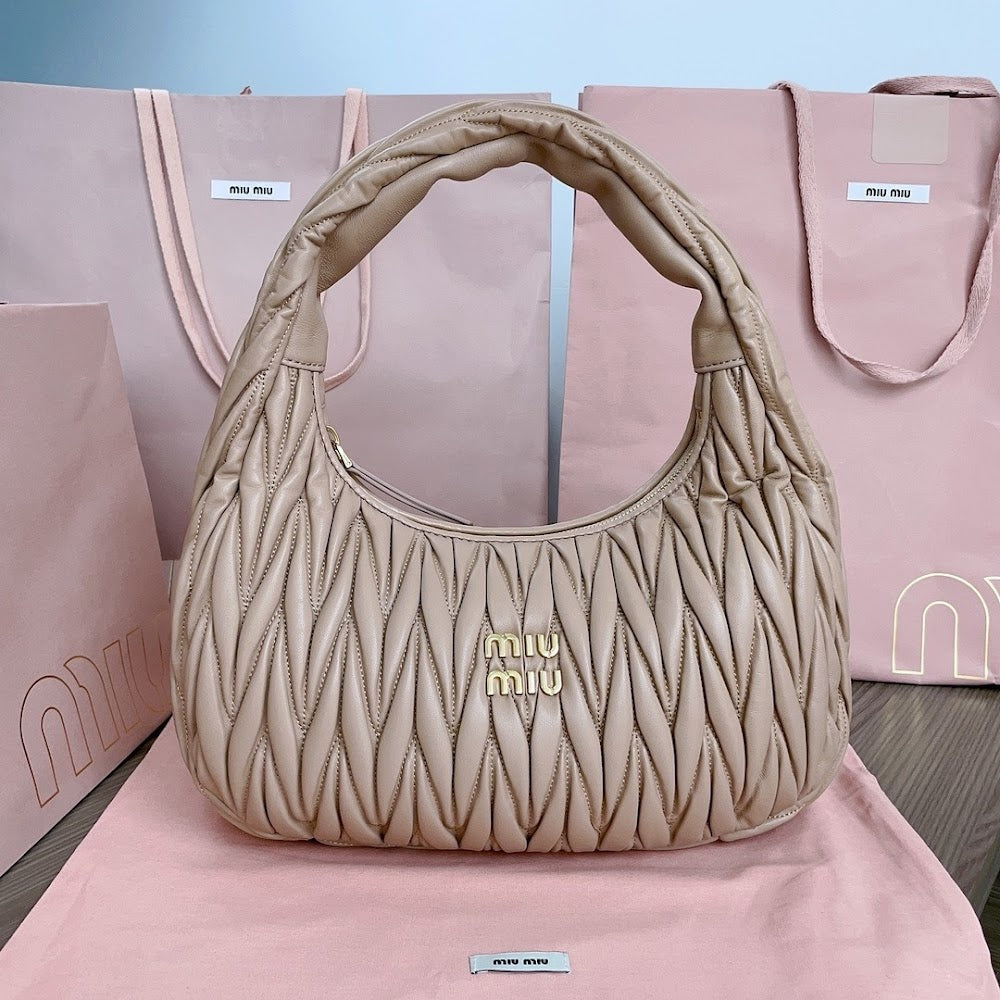 Dragons Bags Miun Miun Luxury Bag --123244