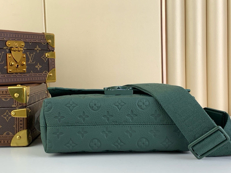 Dragons Bags ln Luxury Bag --81456