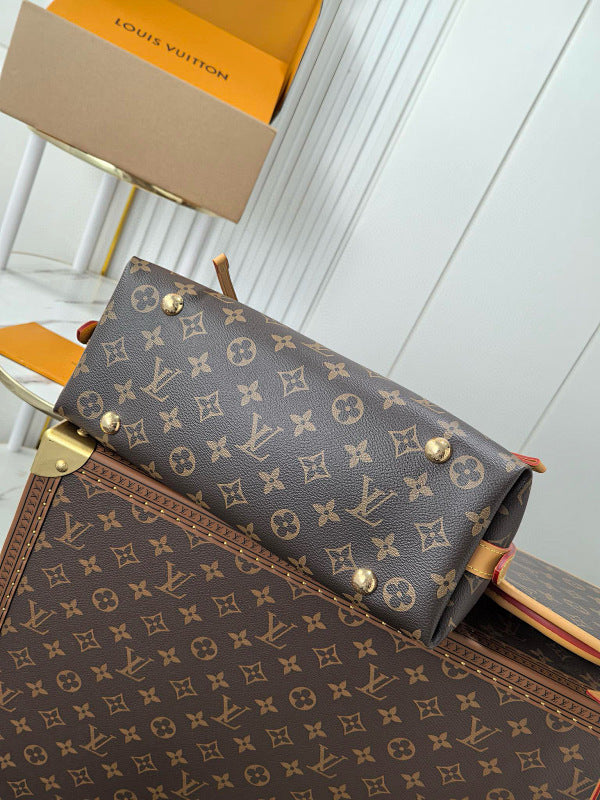 Dragons Bags ln Luxury Bag --81607