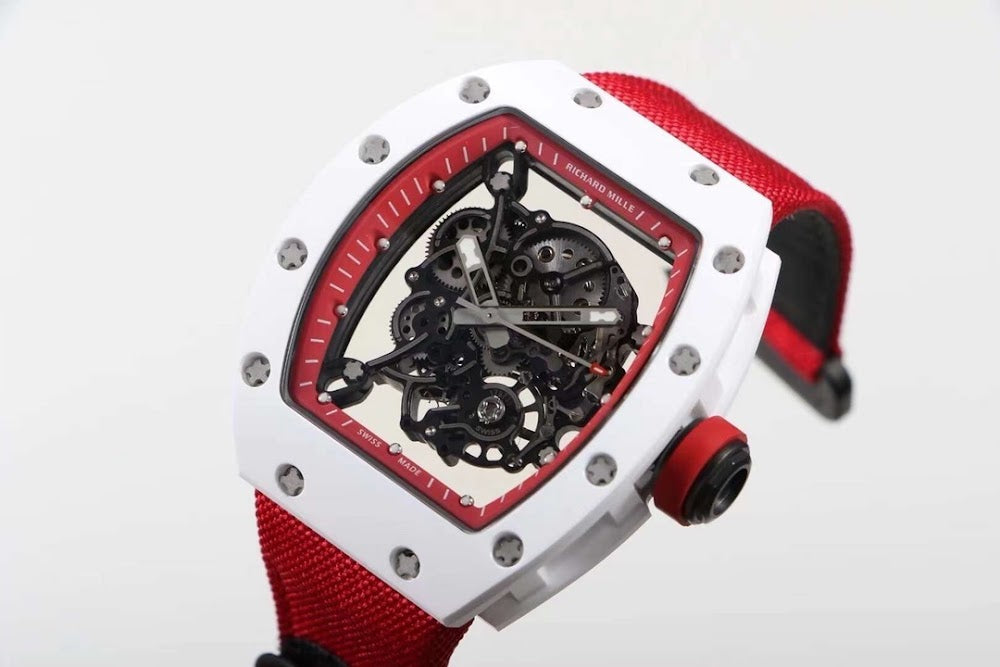 Dragons Bags Luxury Designer Watch --104395