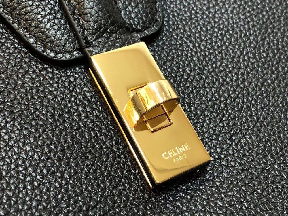 Dragons Bags Celine Luxury Bag --112416