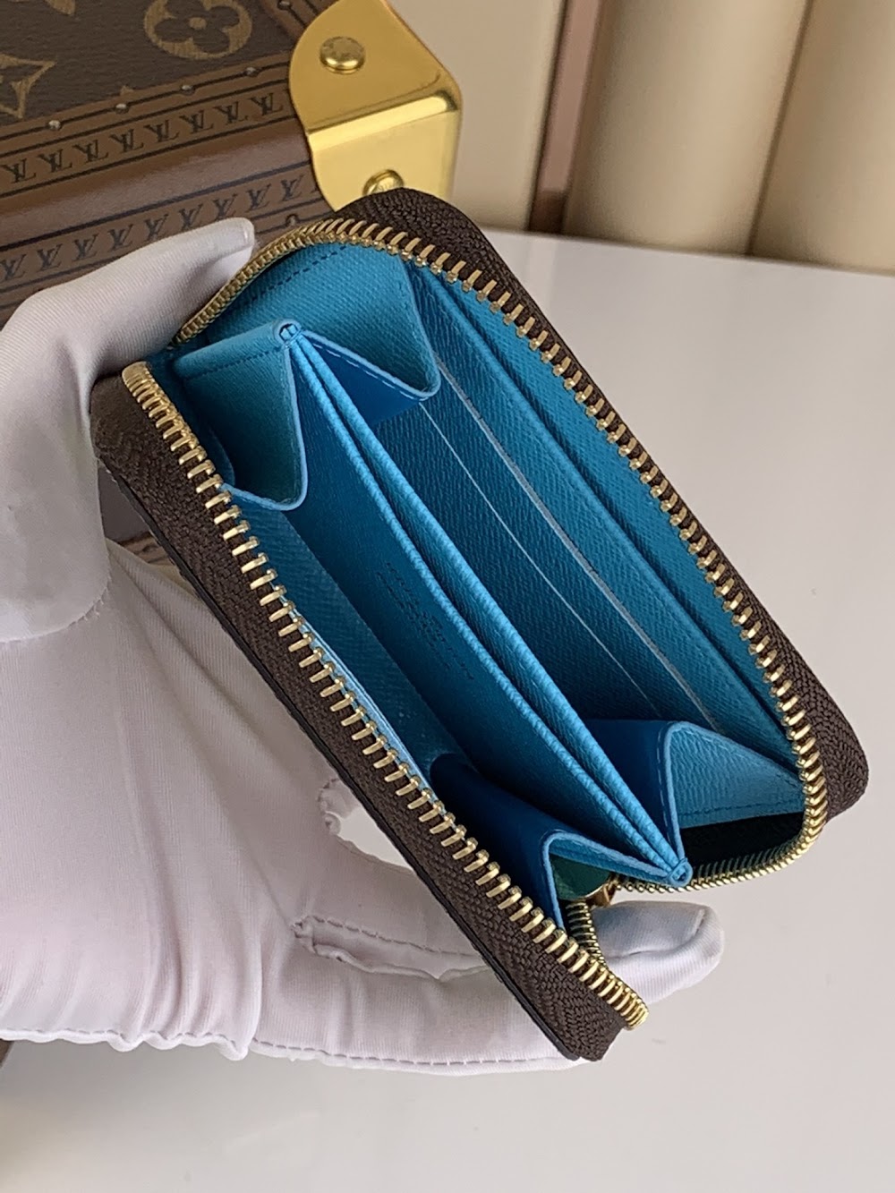 Dragons Bags ln Luxury Bag --60446
