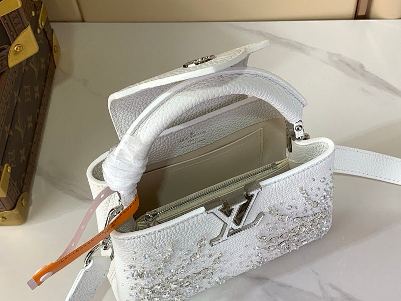 Dragons Bags ln Luxury Bag --62918