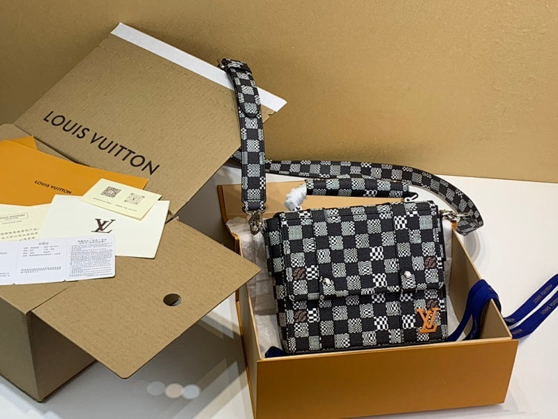 Dragons Bags ln Luxury Bag --59352