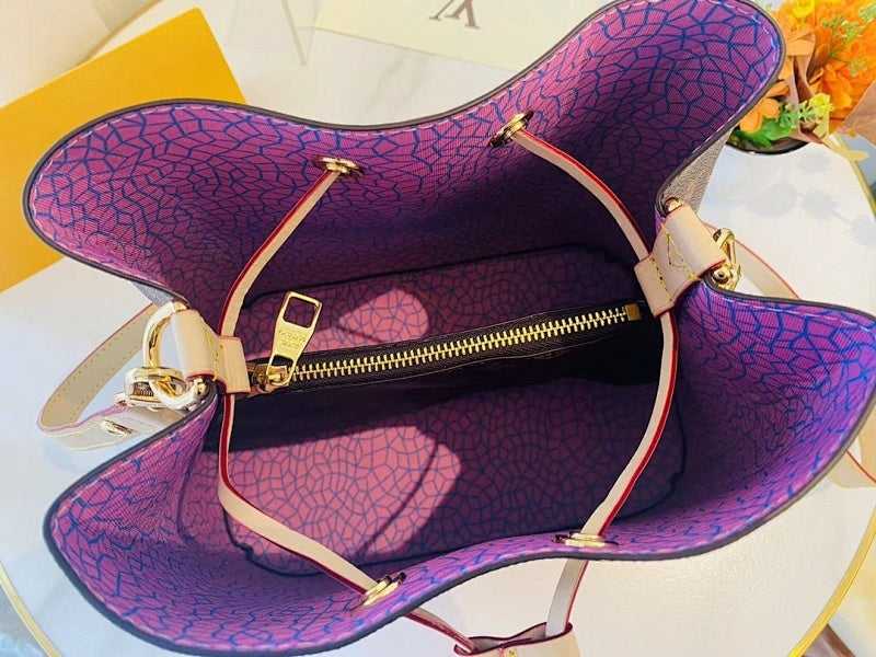 Dragons Bags LVn Luxury Bag --79881