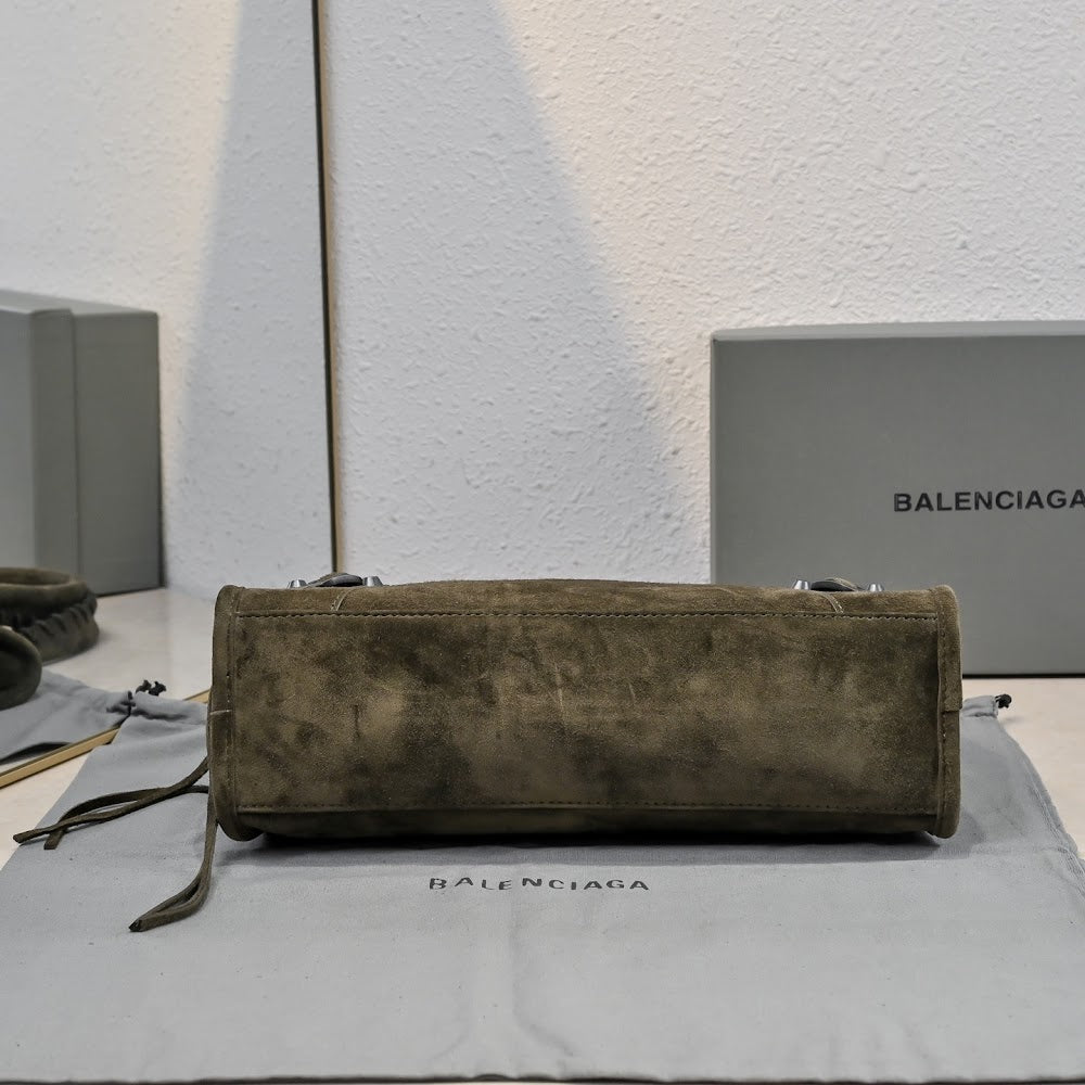 Dragons Bags Balenciaga Luxury Bag --111400