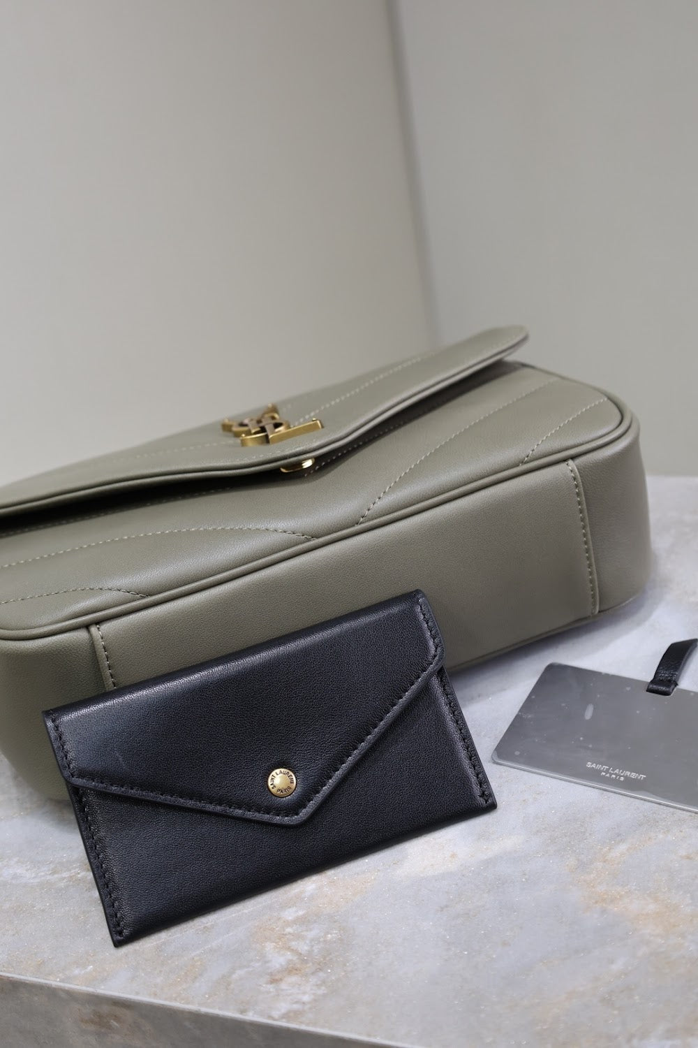 Dragons Bags YSLn Luxury Bag --120590