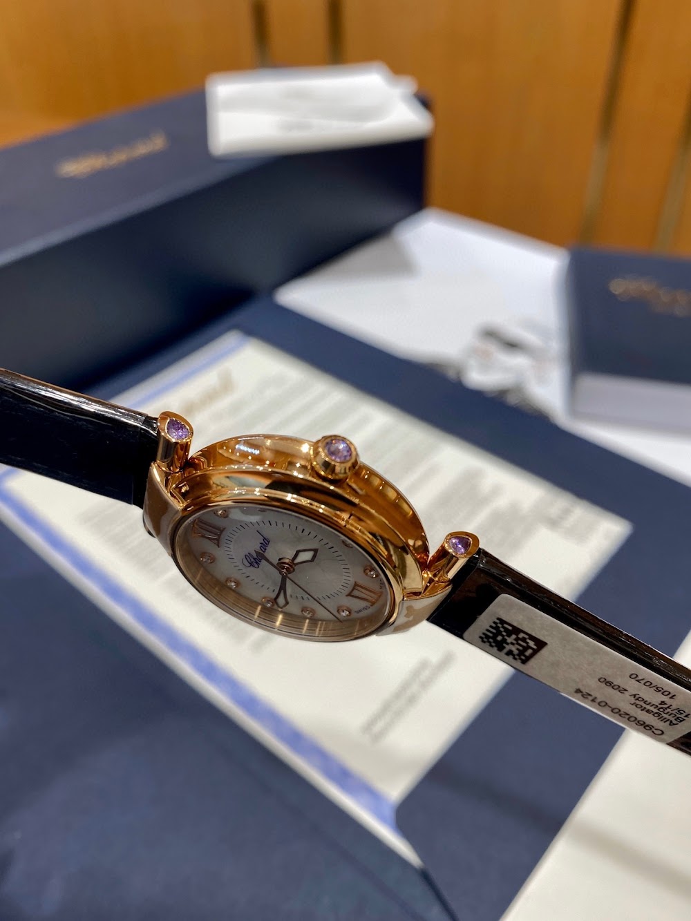 Dragons Bags Luxury Designer Watch --104342