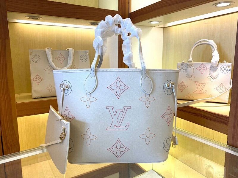 Dragons Bags LVn Luxury Bag --80320