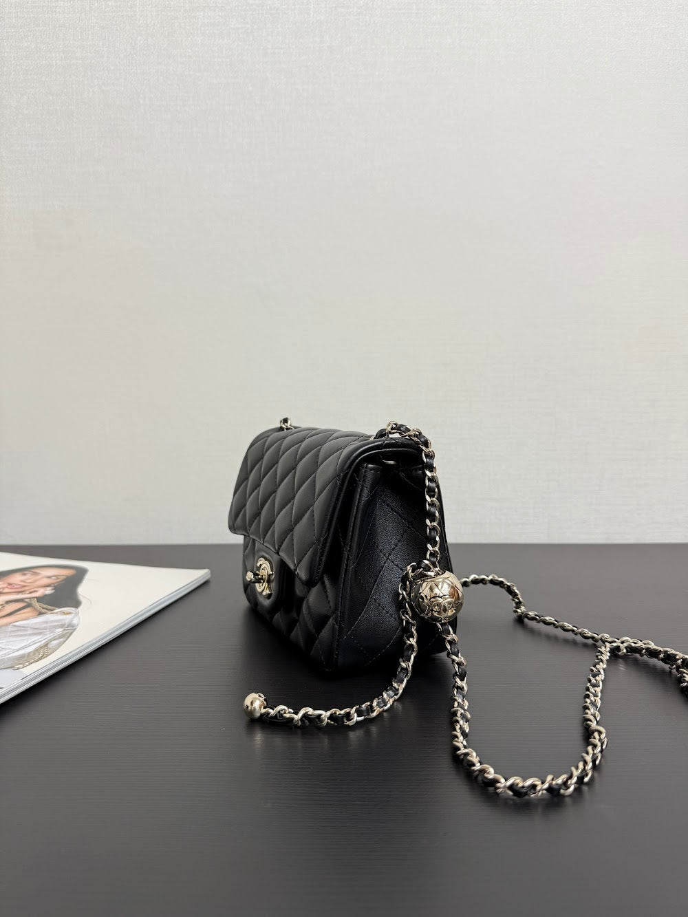 Dragons BagsCHn Luxury Bag --113814