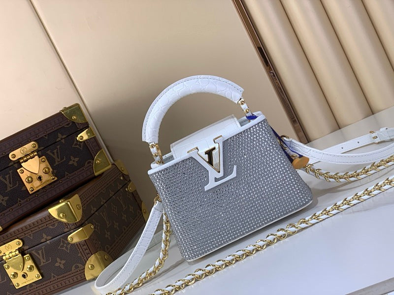 Dragons Bags ln Luxury Bag --62903
