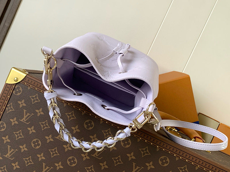 Dragons Bags LVn Luxury Bag --80914