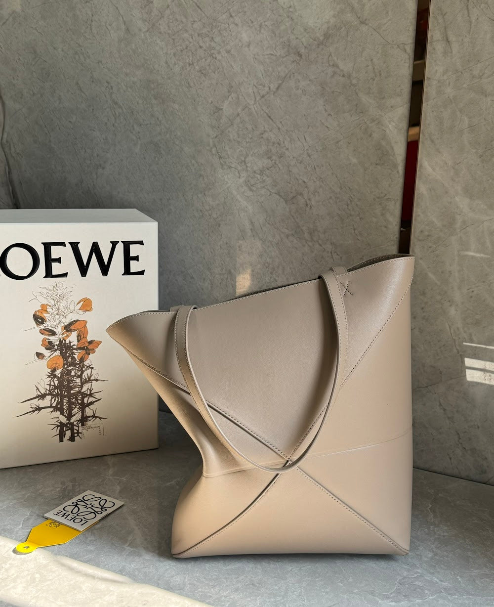 Dragons Bags Lowen Luxury Bag --100084