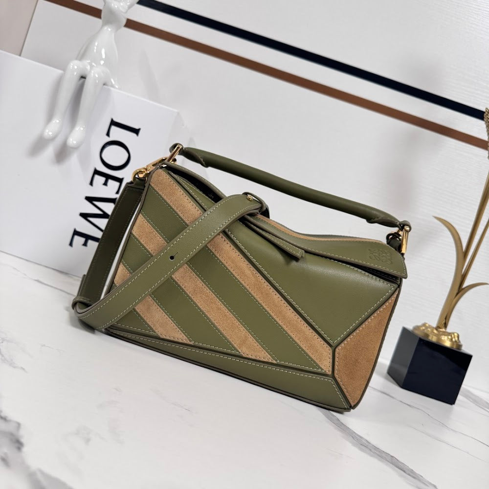Dragons Bags Lowen Luxury Bag --99844