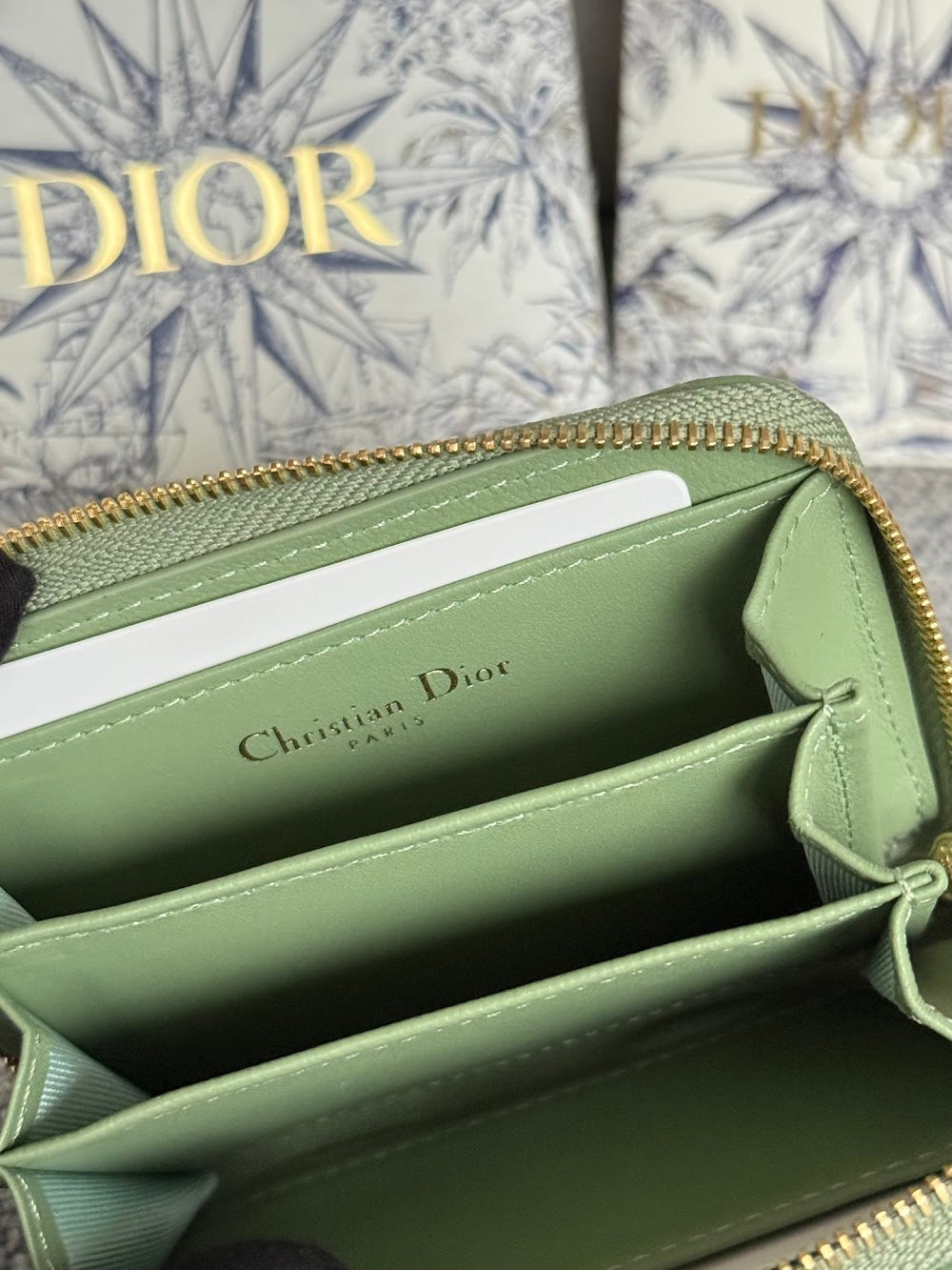 Dragons BagsDiorn Luxury Bag --114607