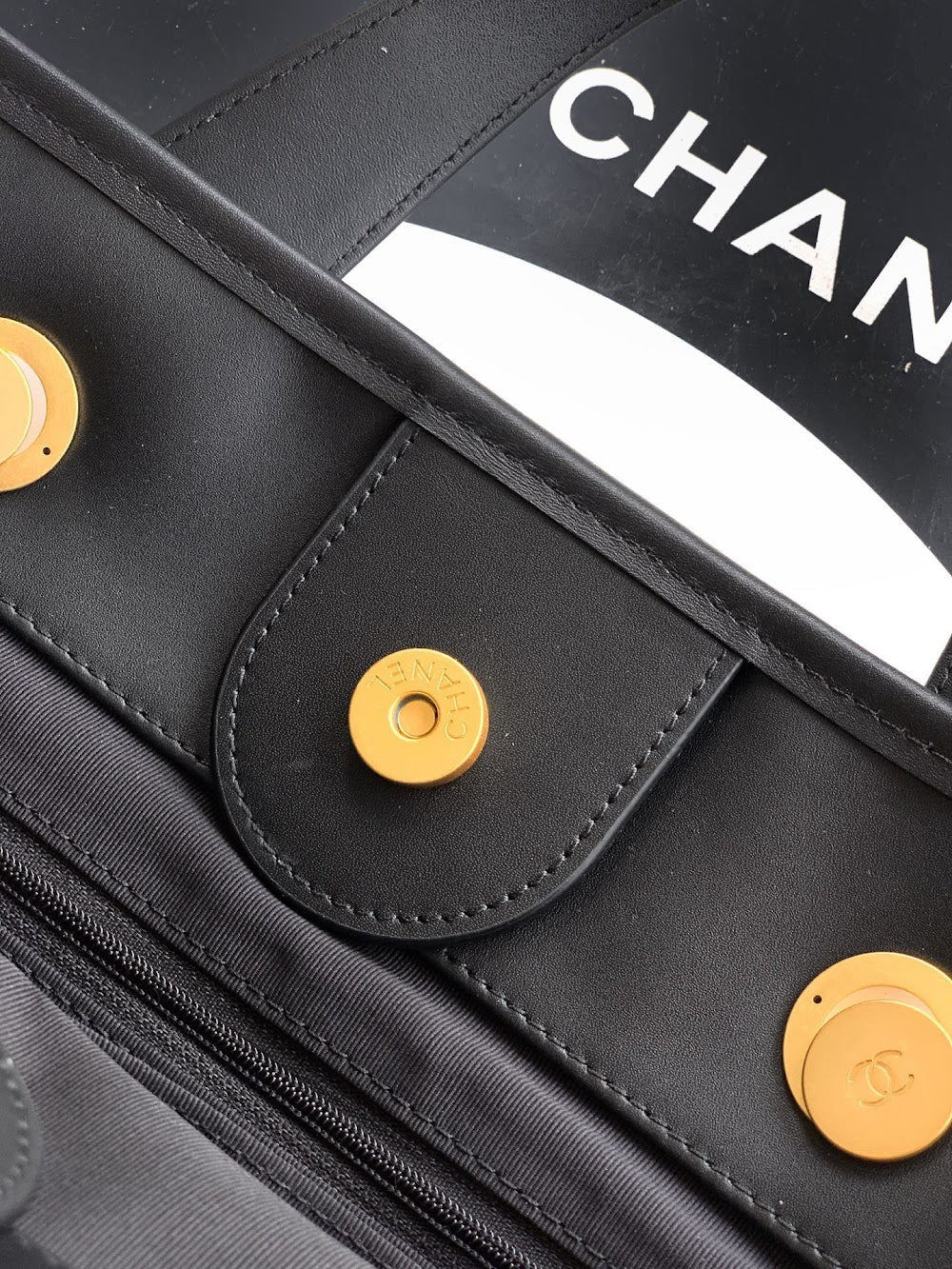 Dragons Bags CHn Luxury Bag --112937