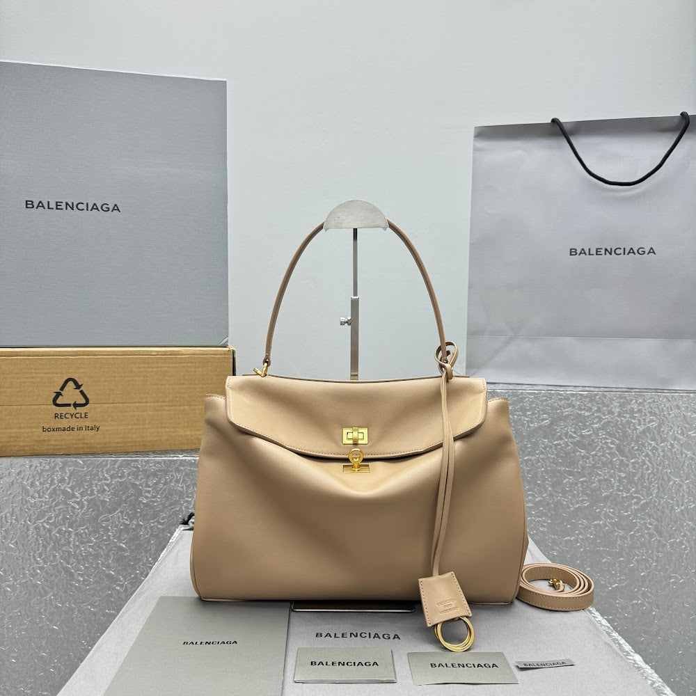 Dragons Bags Balenciaga Luxury Bag --110723