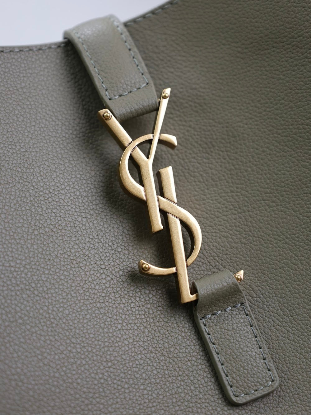 Dragons Bags YSLn Luxury Bag --120632