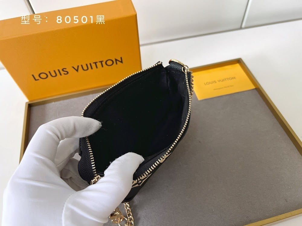 Dragons Bags ln Luxury Bag --78581