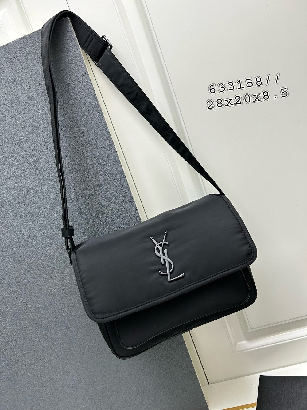Dragons Bags ysn Luxury Bag --71976