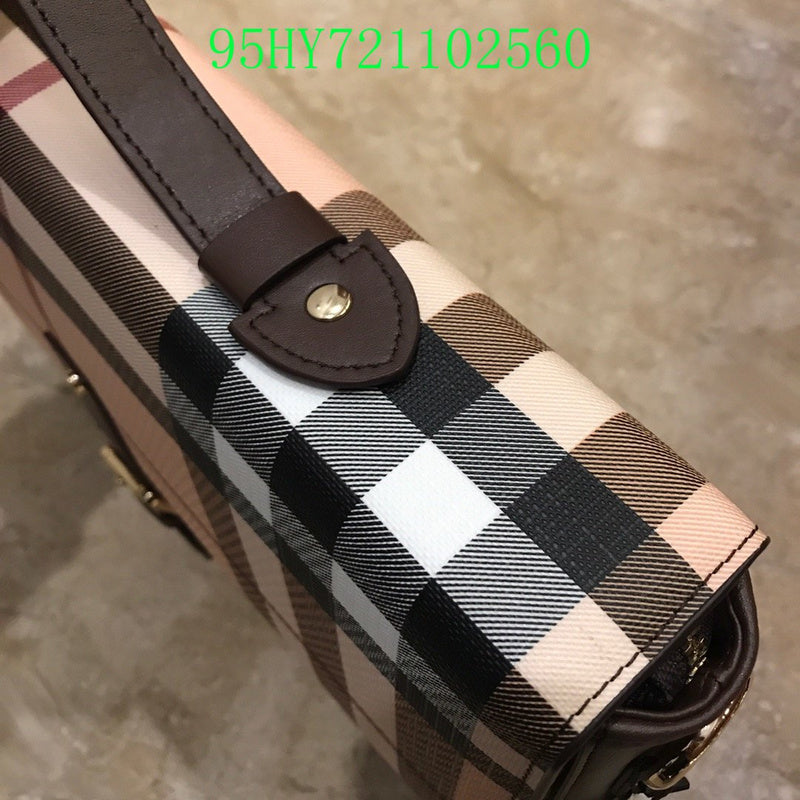 VBS Fashion -BBR Bags - 373