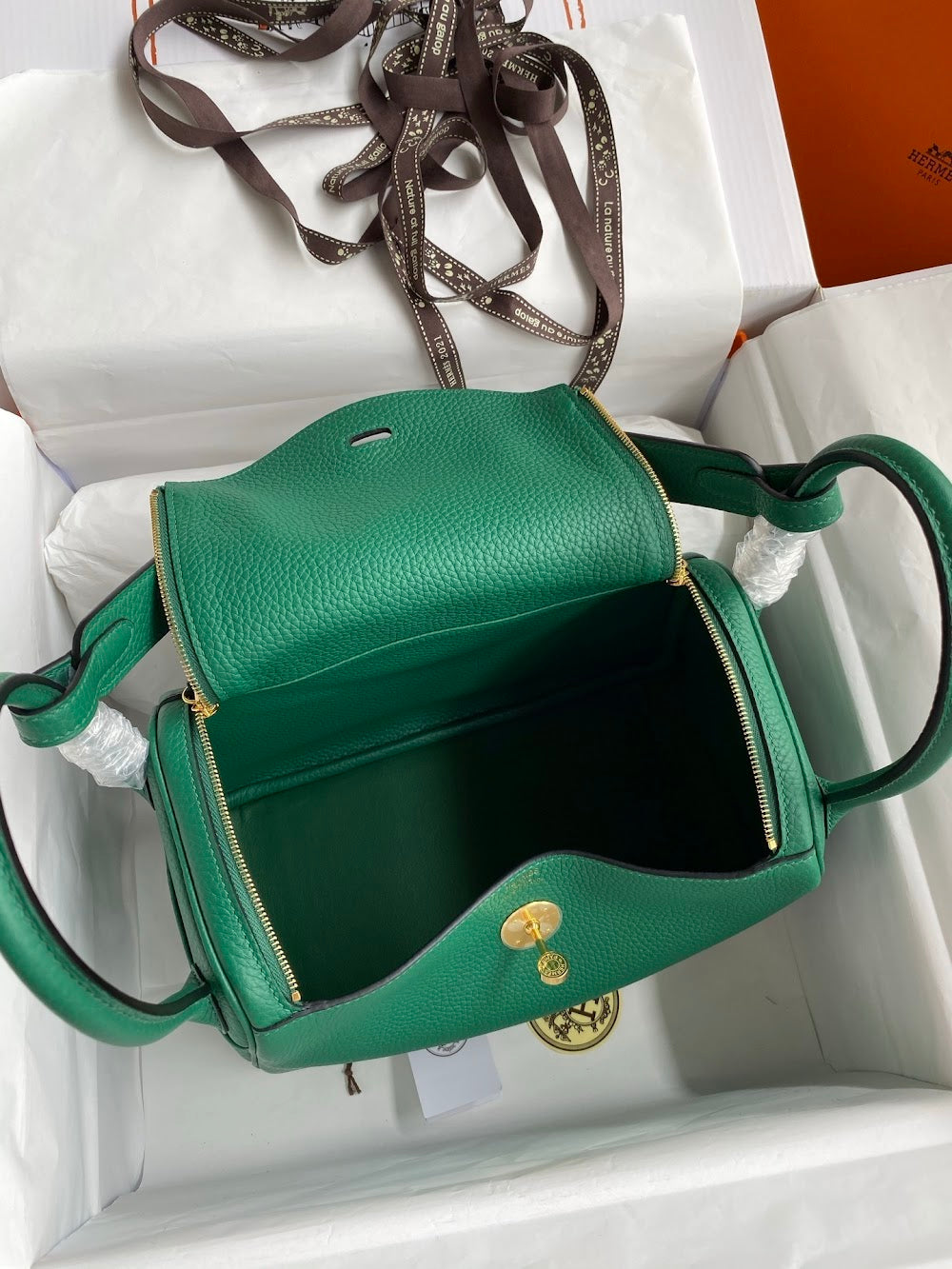 Dragons BagsHermesn Luxury Bag --117031