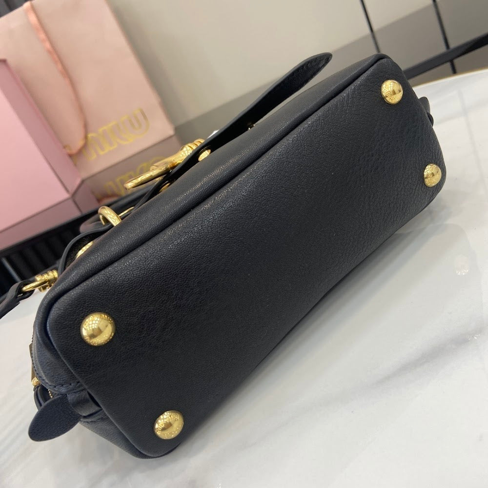 Dragons Bags Miun Miun Luxury Bag --122250