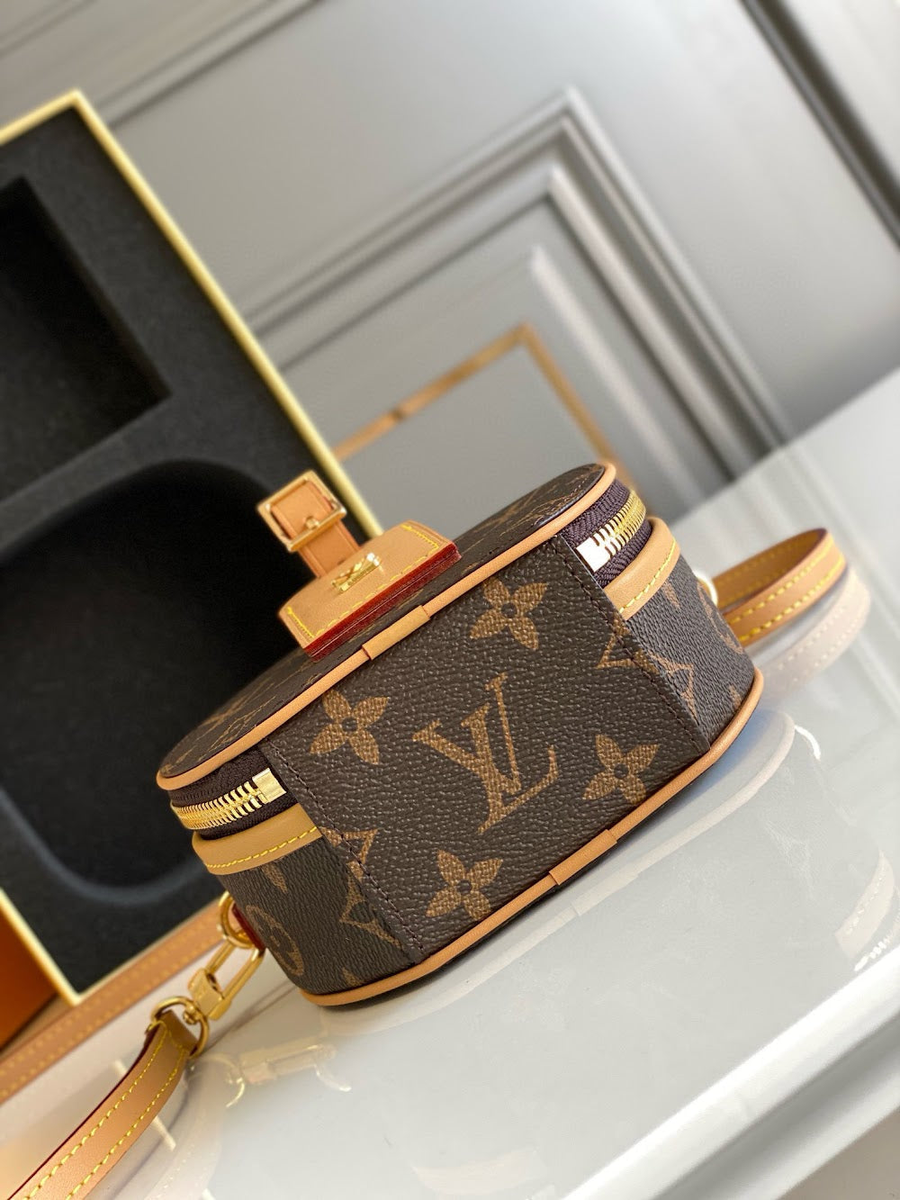 Dragons Bags ln Luxury Bag --81519