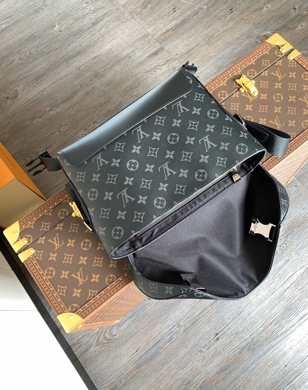 Dragons Bags ln Luxury Bag --71274