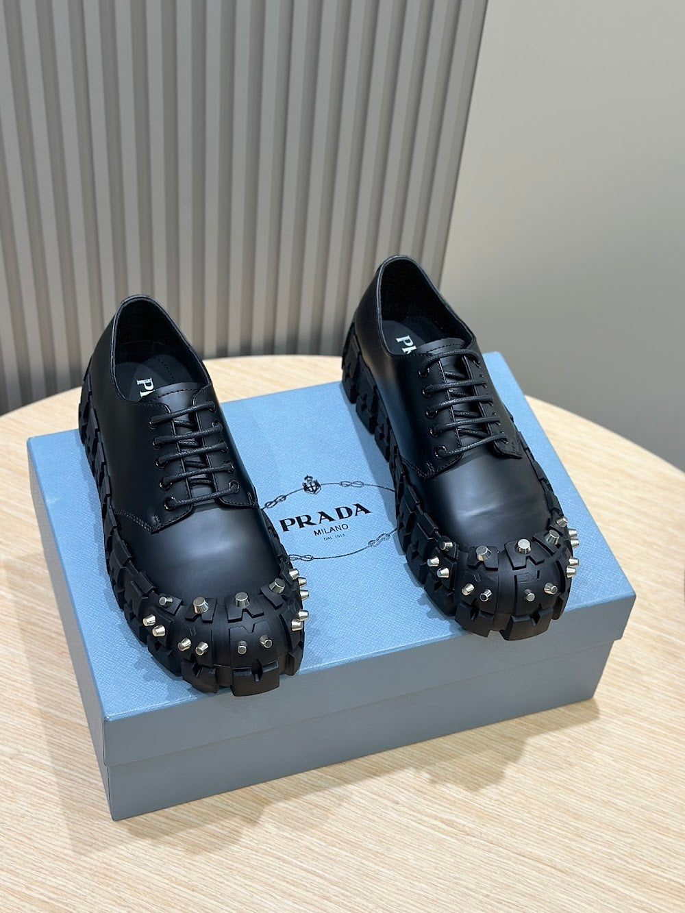 Dragons Bags Prada Luxury Heels --52782