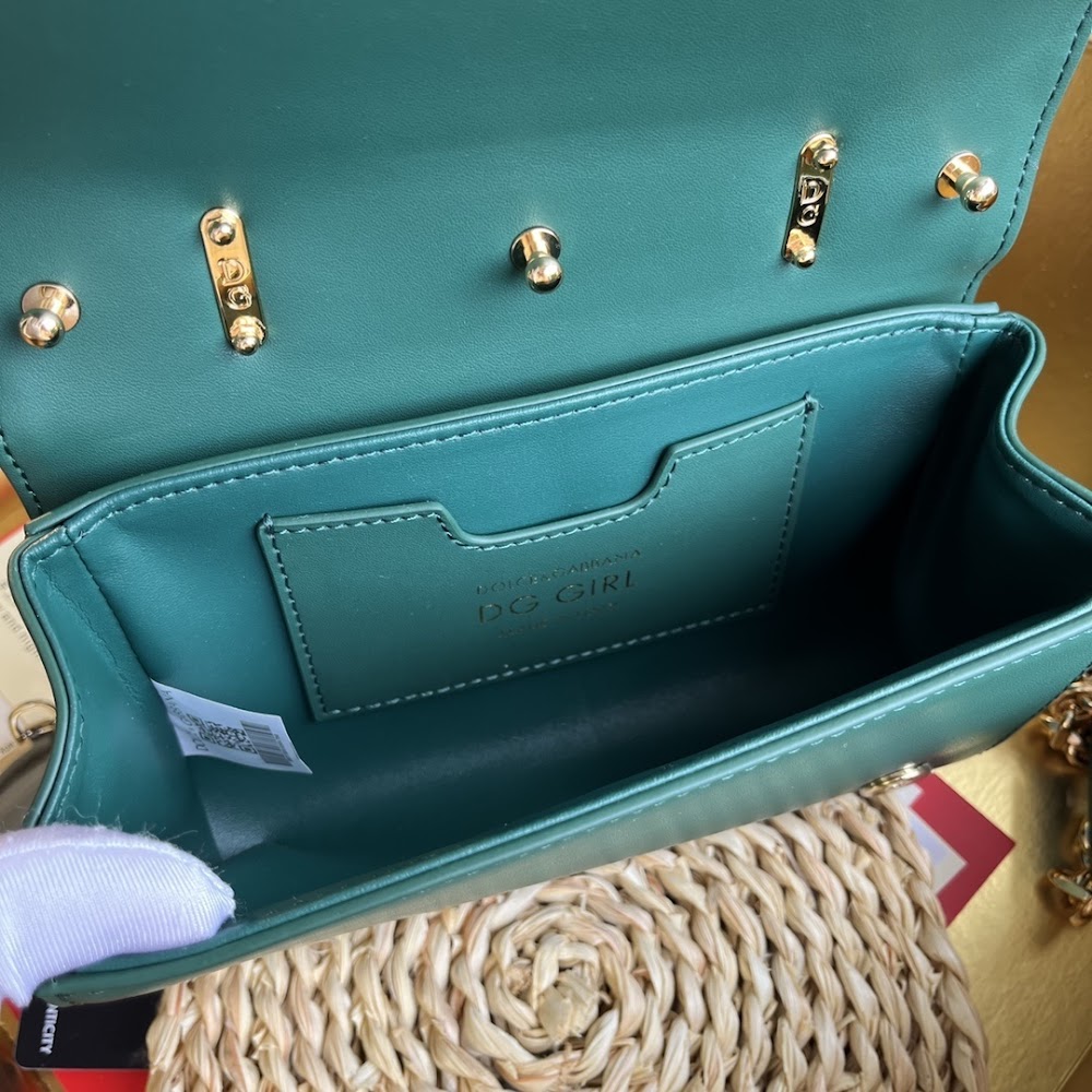 Dragons Bags DGn Luxury Bag --94051