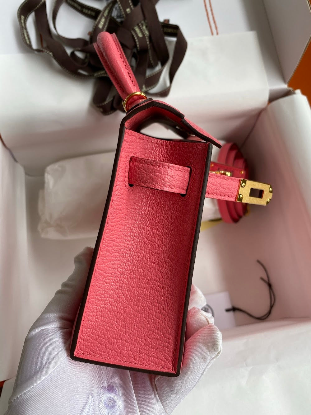 Dragons BagsHermesn Luxury Bag --118444