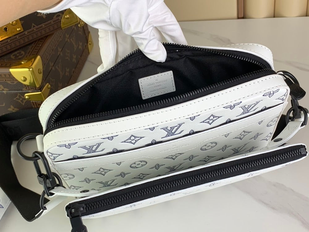 Dragons Bags ln Luxury Bag --62296