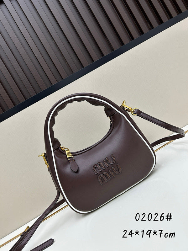 Jessica Bags pradn Luxury Bag --75275