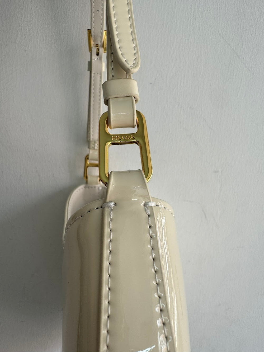Dragons Bags Pradn Luxury Bag --101578