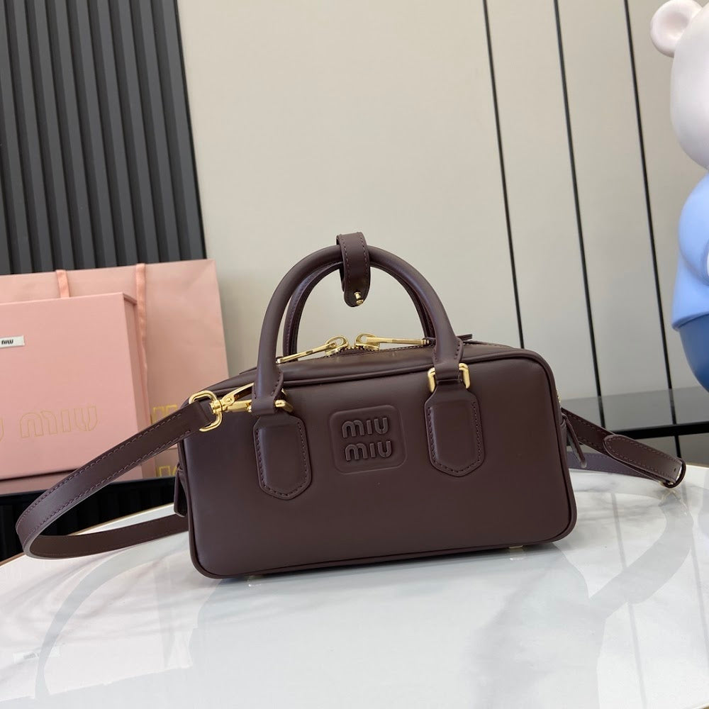 Dragons Bags Miun Miun Luxury Bag --122186