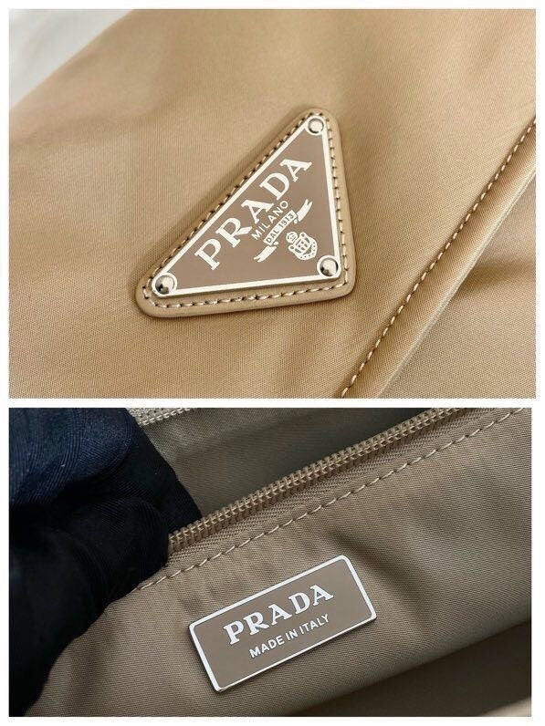 Dragons Bags Prada Luxury Bag --54627