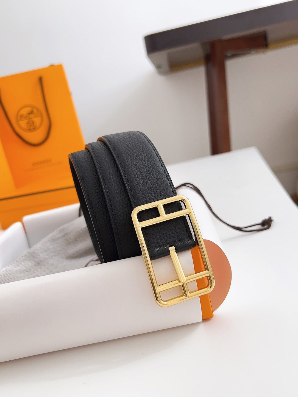 Dragons Bags Hermesn Luxury Belt --109066