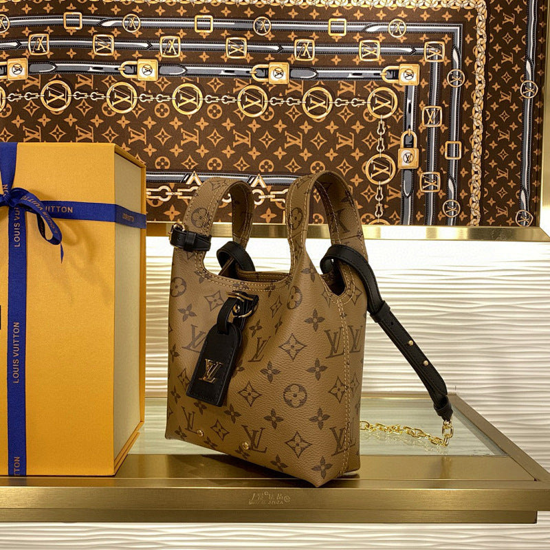 Dragons Bags LVn Luxury Bag --80625